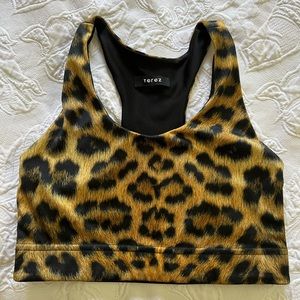 Terez sports bra